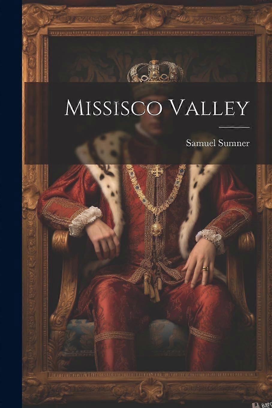 Missisco valley
