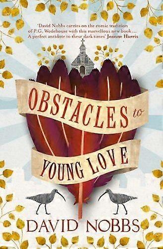 Obstacles to young love