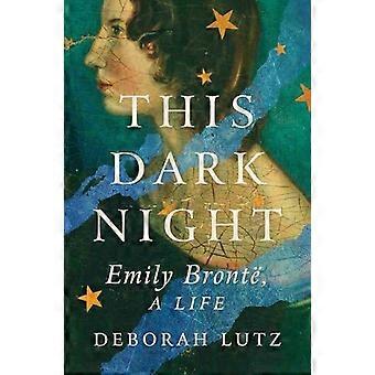 Ta ciemna noc: Emily Bronte, Alife