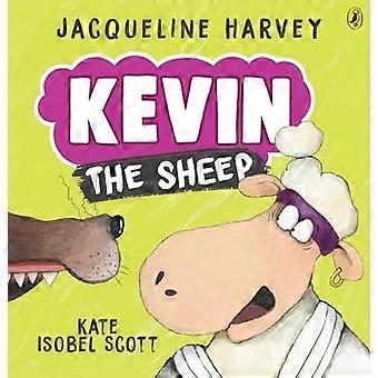 Fåret Kevin: Fåret Kevin 1