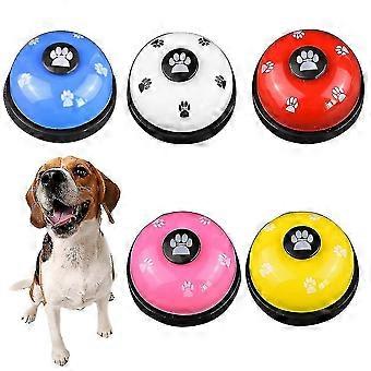 Pet Training Bells Pet Doorbells Dog House Toilet Training Bells-YUHAO