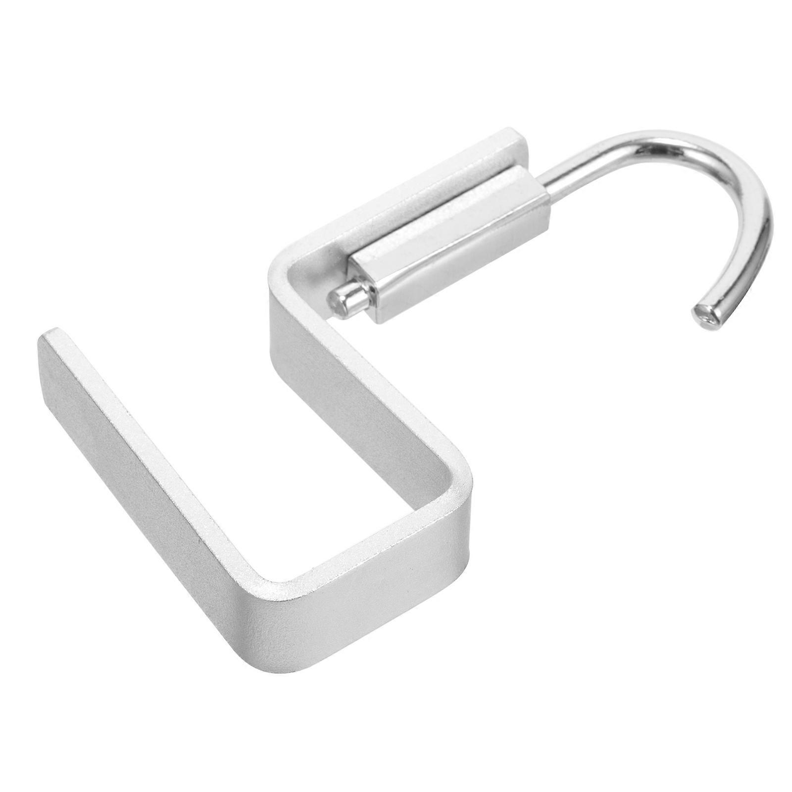 Purse Hook Desk Backpack Hook Safety Purse Hook Table Backpack Holder Office Handbag Hook
