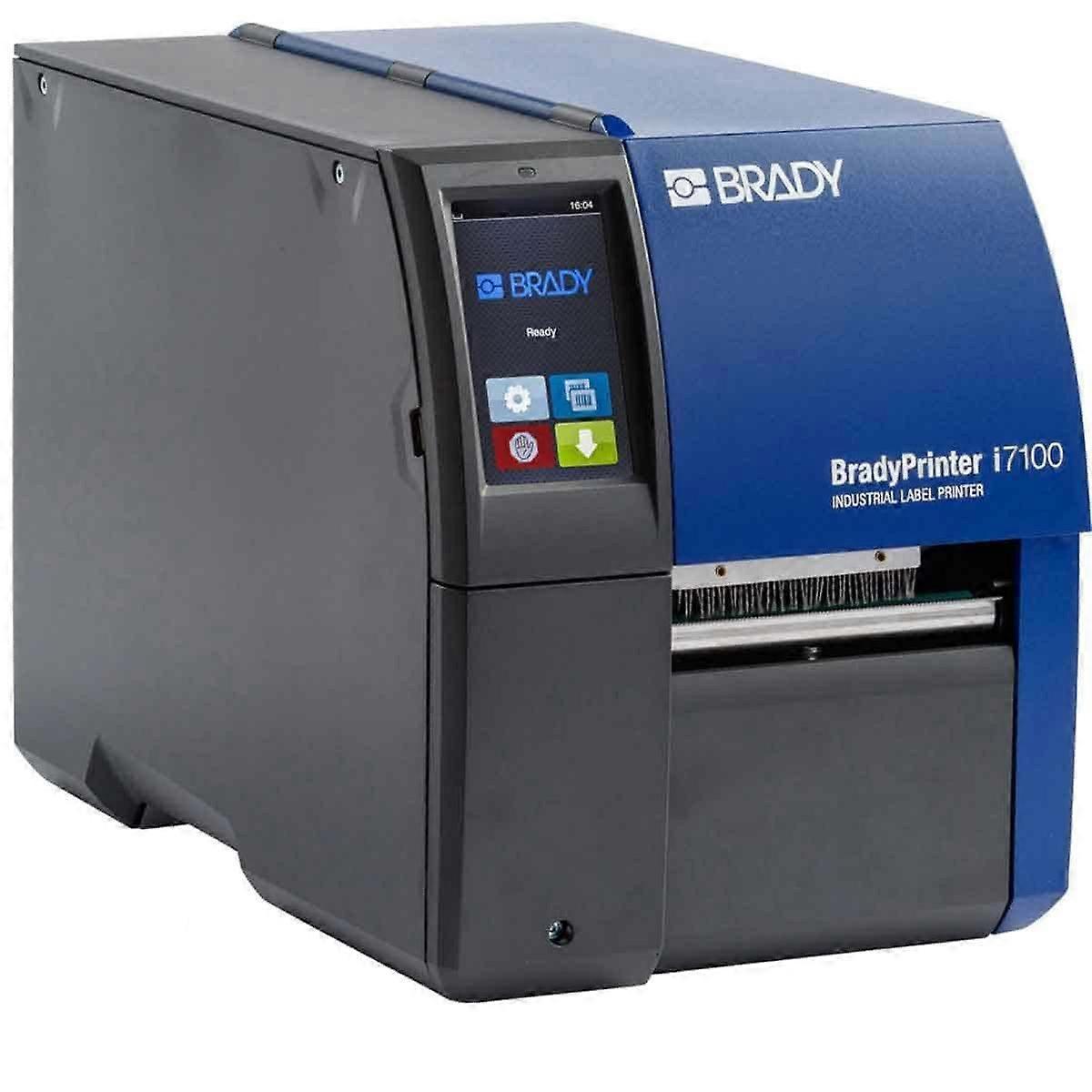Eu I7100, termotransfer,