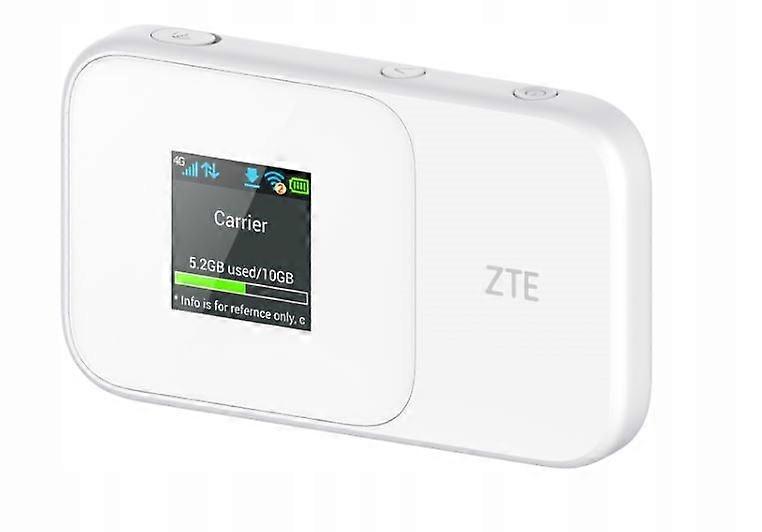 Zte Mf986d Sim Lte Kat.12