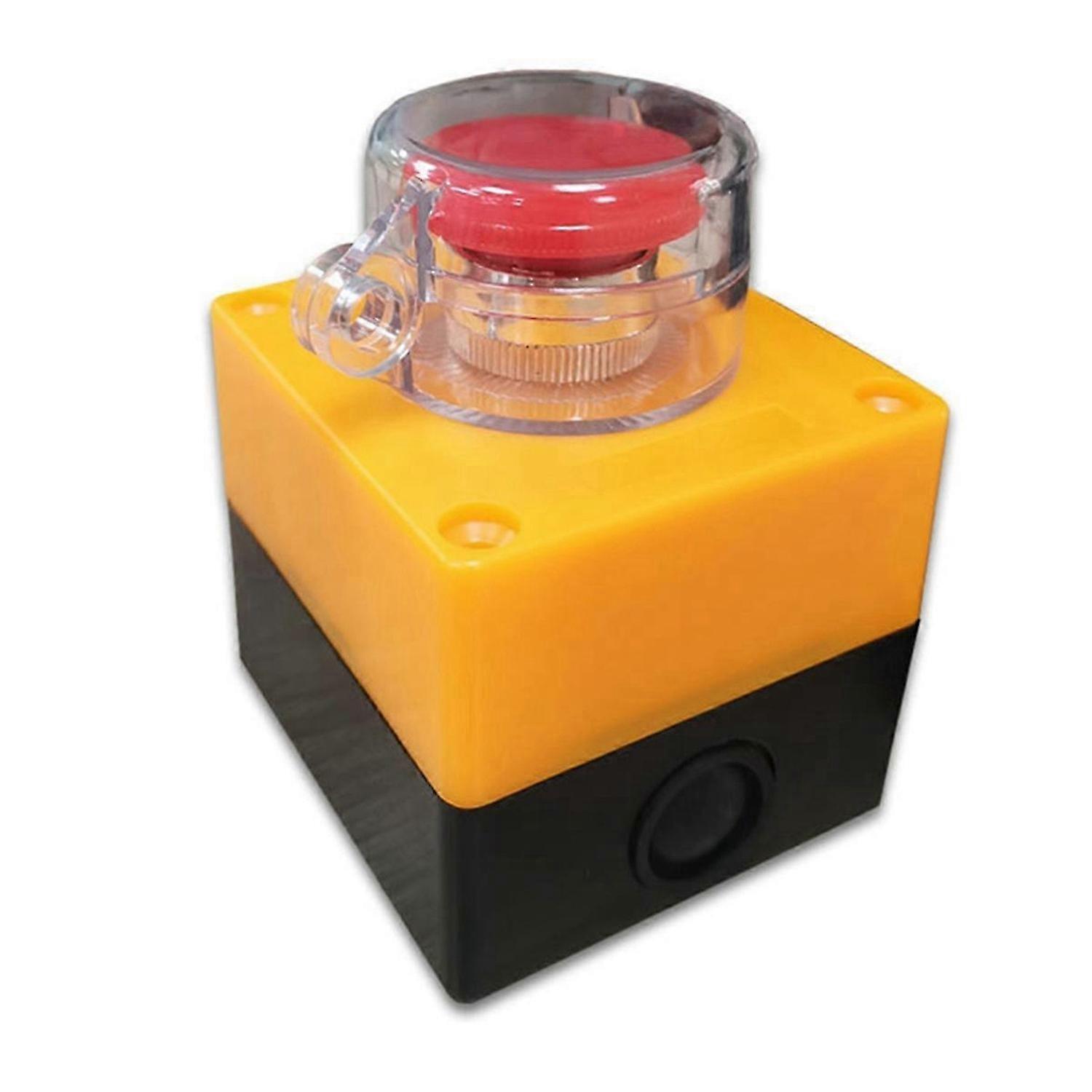 Wireless Desktop Computer Desktop Switch Button Host External Wireless Power on Multi-Function Remot