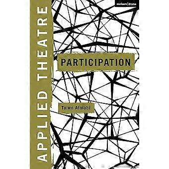 Applied Theatre Participation