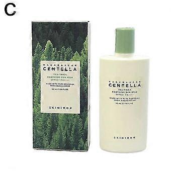 Skin1004 Hyaluronic Acid Centella Asiatica Watery Facial Sunscreen YTQ