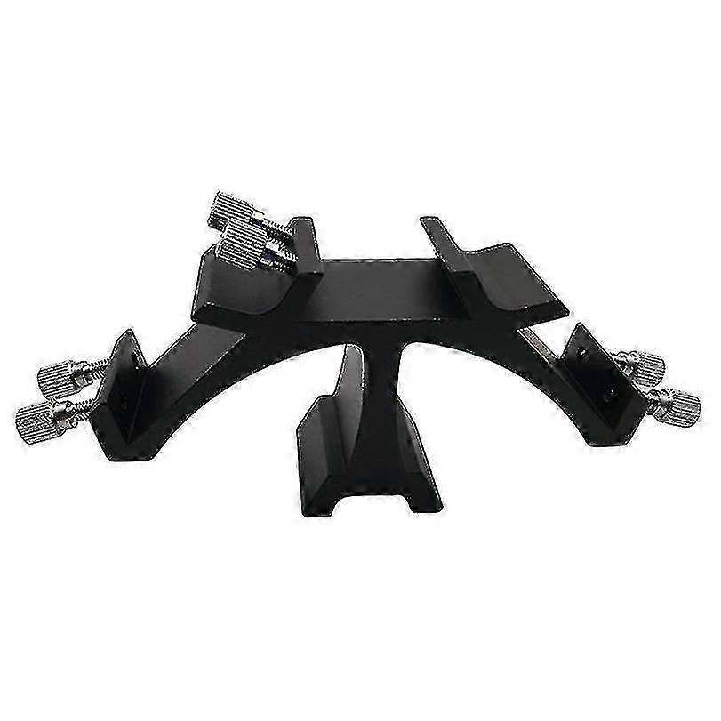 Dovetail Bracket Base Finder Scope Base Compatible With Binoculars Telescope