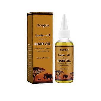 Moisturizing Hair Oil for Natural Volume, Smoothness, Shine, and Strength: Nourishing Formula