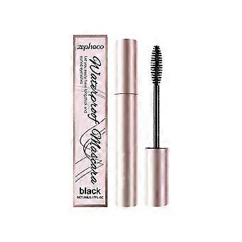 Mascara Waterproof,Eyelash Extension Mascara,Natural Curl Mascara,Mascara Charming Long-Lasting Mascara