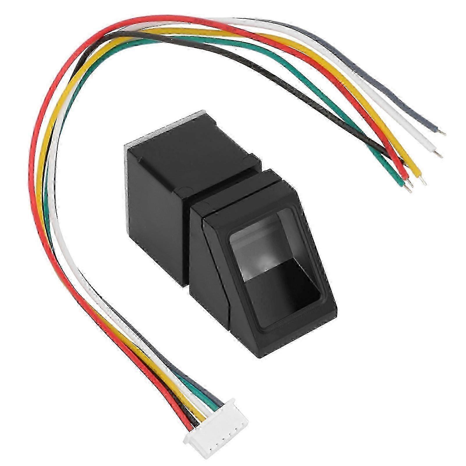 R307 Fingerprint Optical Module Reader Sensor compatible with Access Control Attendance Recognition