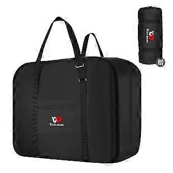 WEST BIKING Foldable Bicycle Bag for 14-, 16- and 20-inch Folding Bikes, Waterproof Storage Bag, Portable Bicycle BagJNNJV
