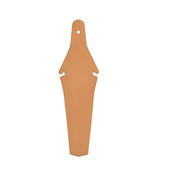 1PC Bicycle Mudguard MTB Road Bike Saddle Fender Removable Cycling Parts Rear Mountain Bike Bicycle Wings Fender Accessories