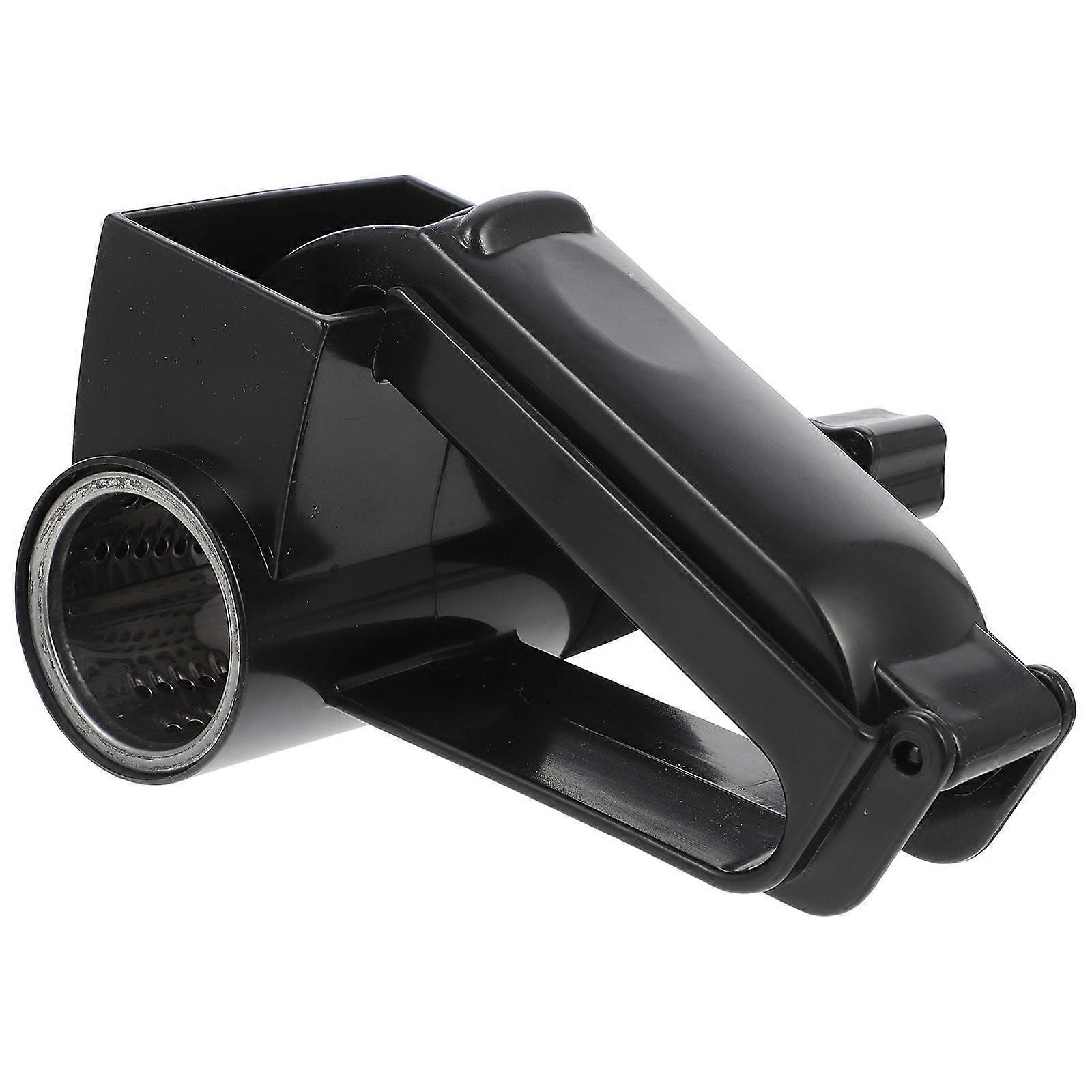 Râpe à fromage manuelle rotative (1 pièce)