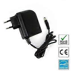12V myVolts replacement power supply compatible with Orbit PTDVD968DVB DVD player
