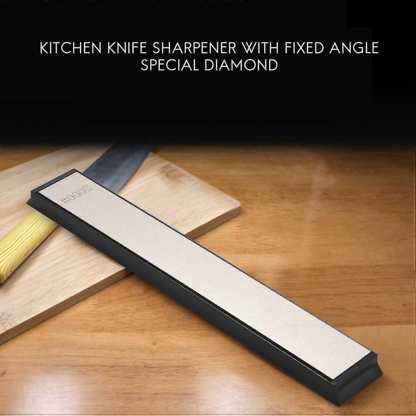 10pcs Set Diamond Whetstone Knife Sharpener For Edge Sharpener