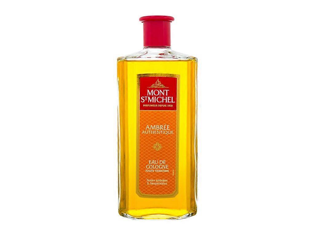 Ambree Authentic EDC 500ml