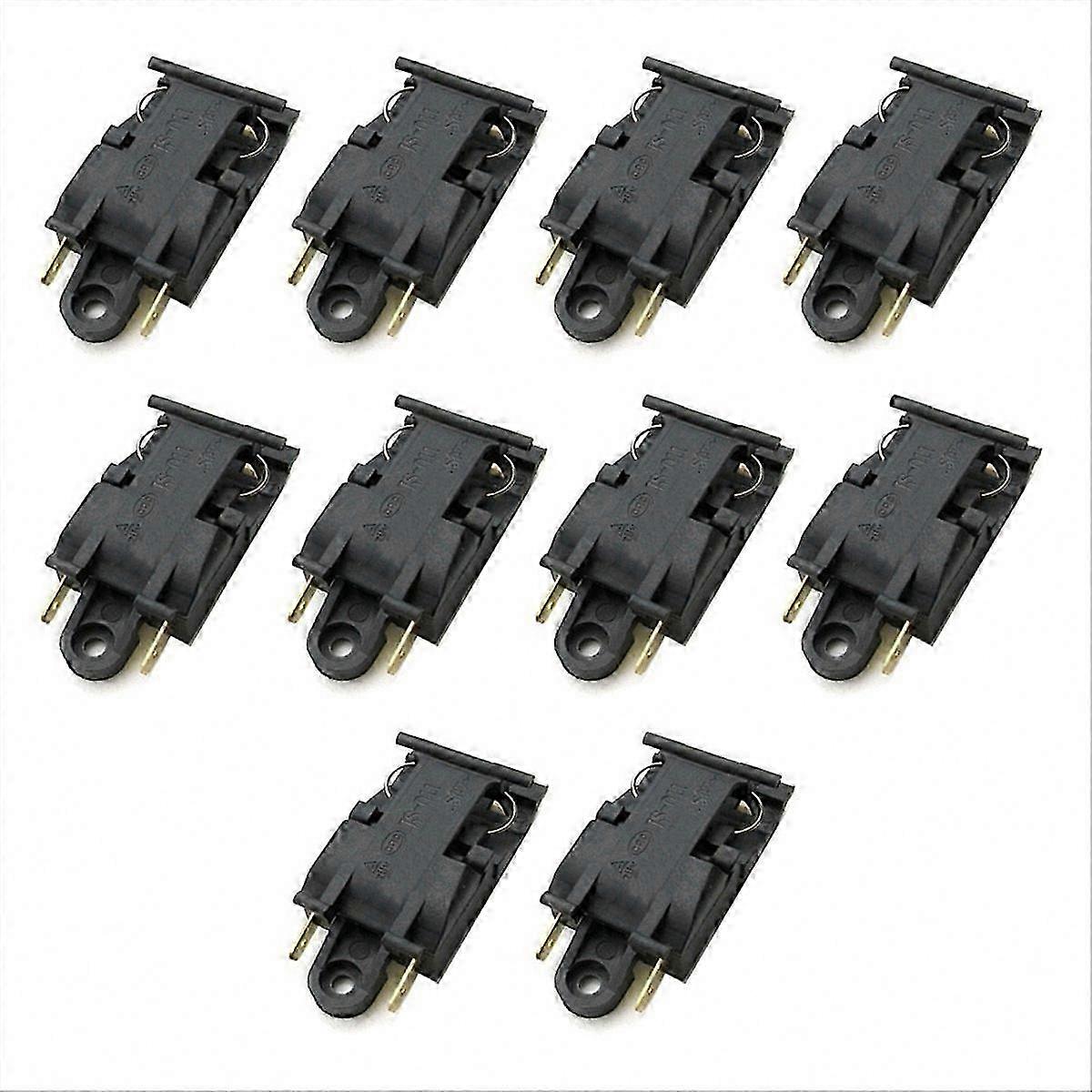 16A Steam Pressure Power Switch Replacement for Electric Kettle Auto Cutoff Control
