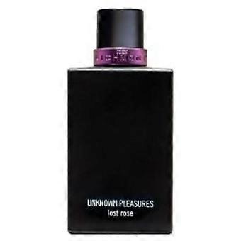 John Richmond Unknown Pleasures Lost Rose EDP U 100 ml