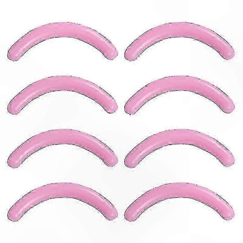 50 Count Eyelash Curler Replacement Pads