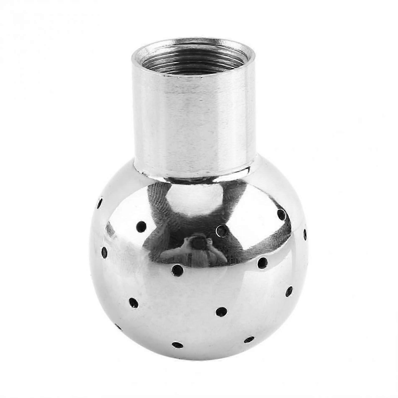 Corrosion Resistant 304 SS Spray Ball