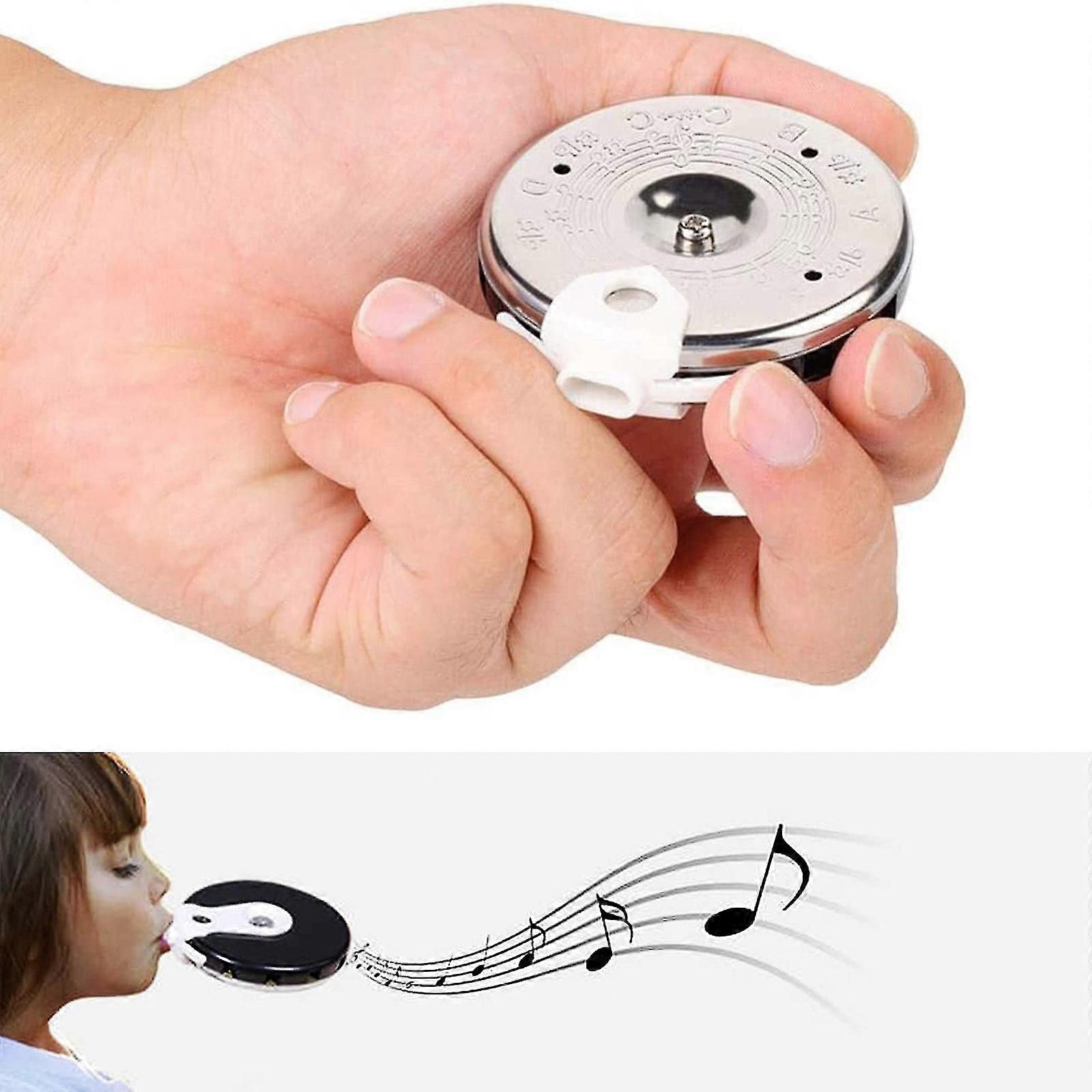 13 Chromatic Tuner C-c Note Selector For Note Instrument Tuner Pipe Master