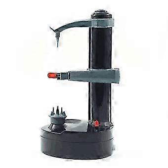 Automatic Electric Potato Fruit Peeling Machine Multifunctional Peeler Tool Kitchenware