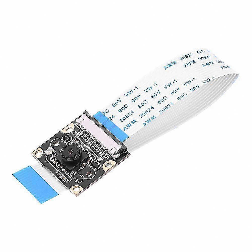Infrared Night Camera Module for Raspberry Pi, OV5647 Sensor, 5 Megapixels