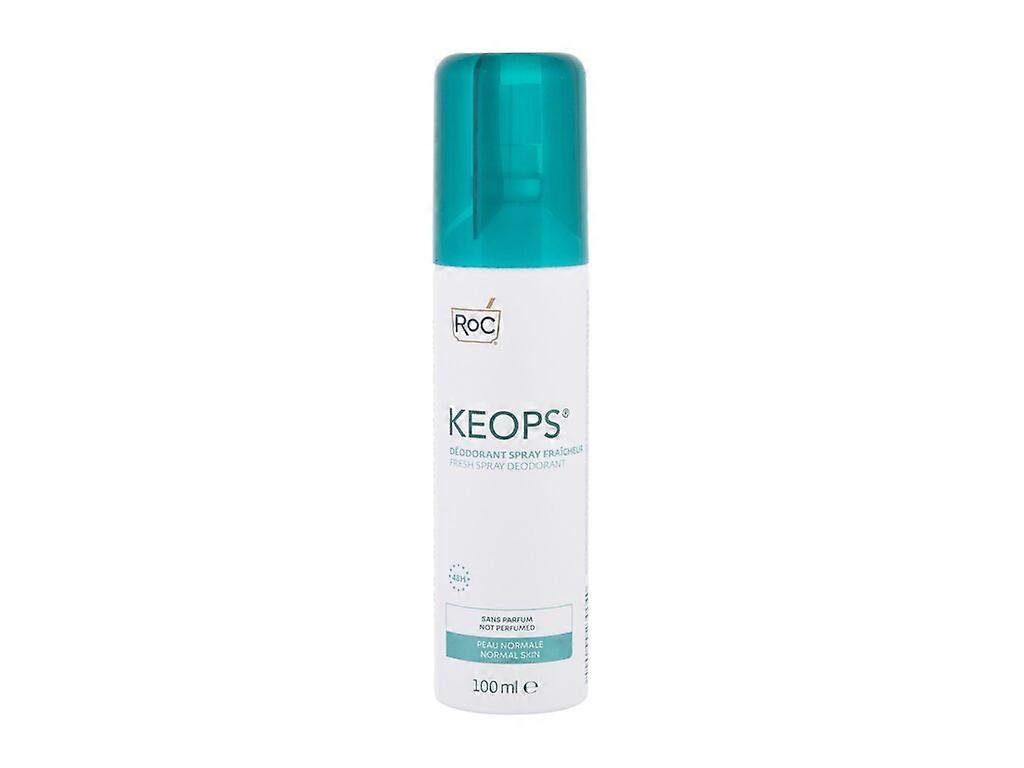 Deodorant spray Keops 48H - Deodorant 100ml