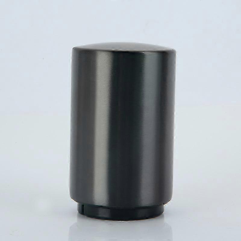 Automatic Magnetic Push-Down Bottle Opener