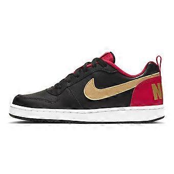 Nike Court Borough Low Chinese New Year GS DD8495-091