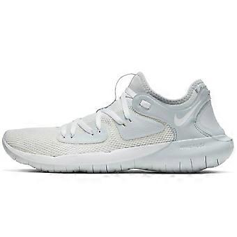 Nike Flex 2019 Rn White AQ7483-100