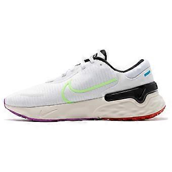 Nike Renew Run 4 Se 'Vit Neongrön' FJ1048-100