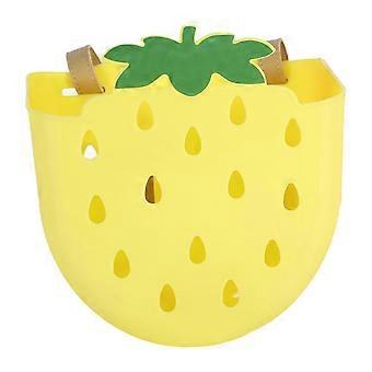 Sundries Storage Basket For Kids Bikes