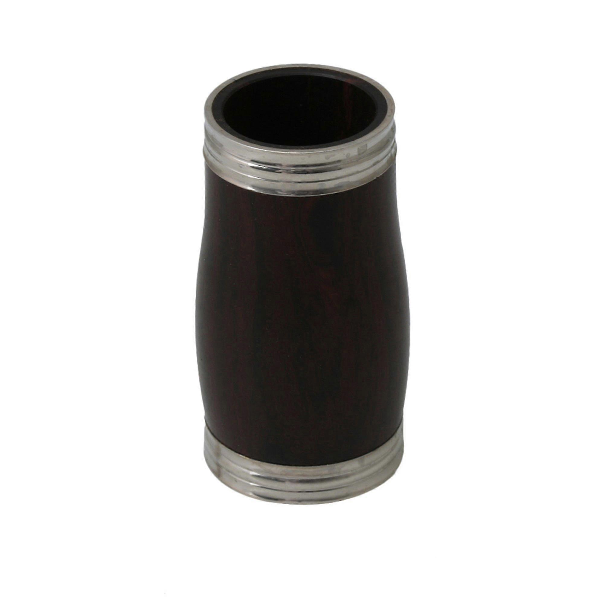 Ebony Clarinet Barrel 60mm Airtight