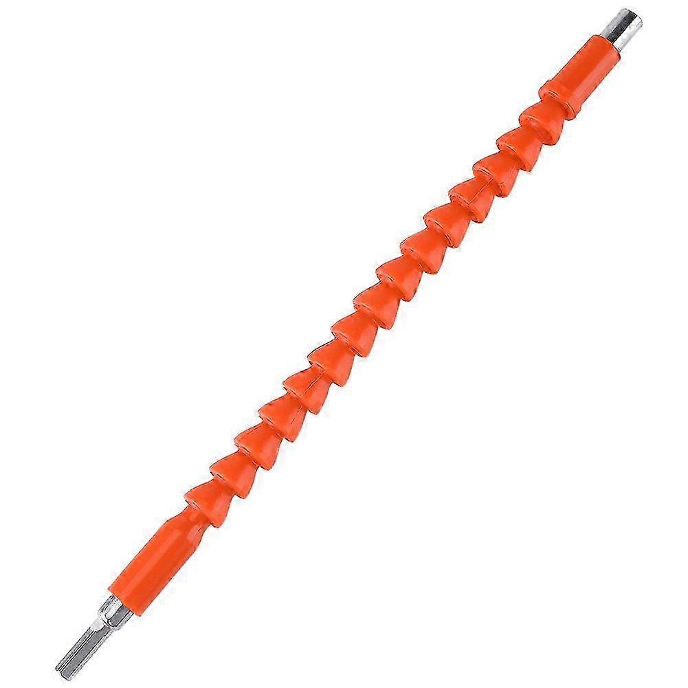Magnetic Flexible 1/4 Inch Bit Extender