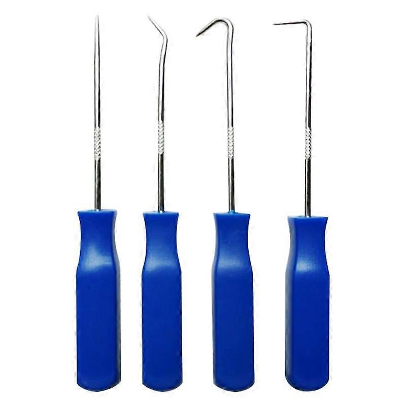 ishing Hook Remover Tool Dehooker(4pcs, blue)