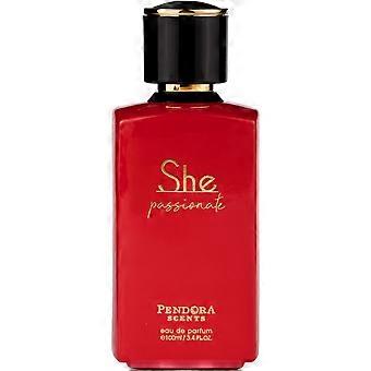Pendora Scents She Passionate Eau de Parfum 100ml