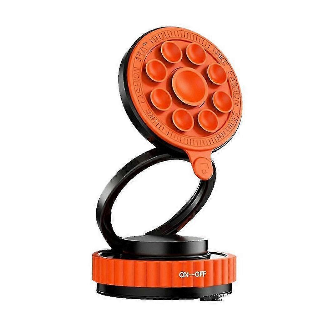 Flexible Octopus Vacuum Magnetic Mount