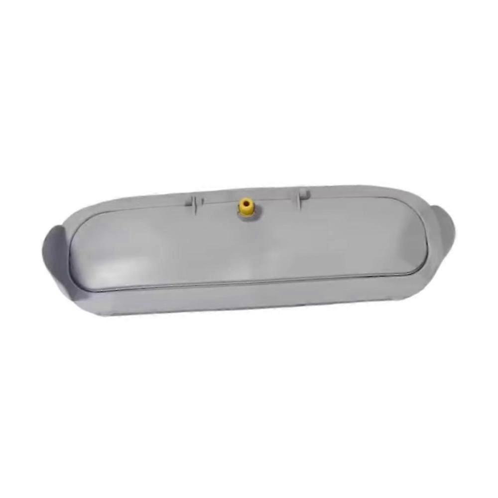 Replacement Cover Door Compatible with Automatic Self-Cleaning Cat Litter Boxes (Models B0001-B9999)