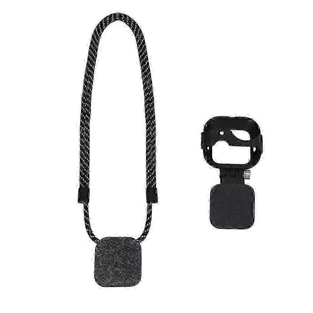 Magnetic Camera Neck Holder Mount Hanging Bracket Quick Release Bracket compatible with GO Ultra top