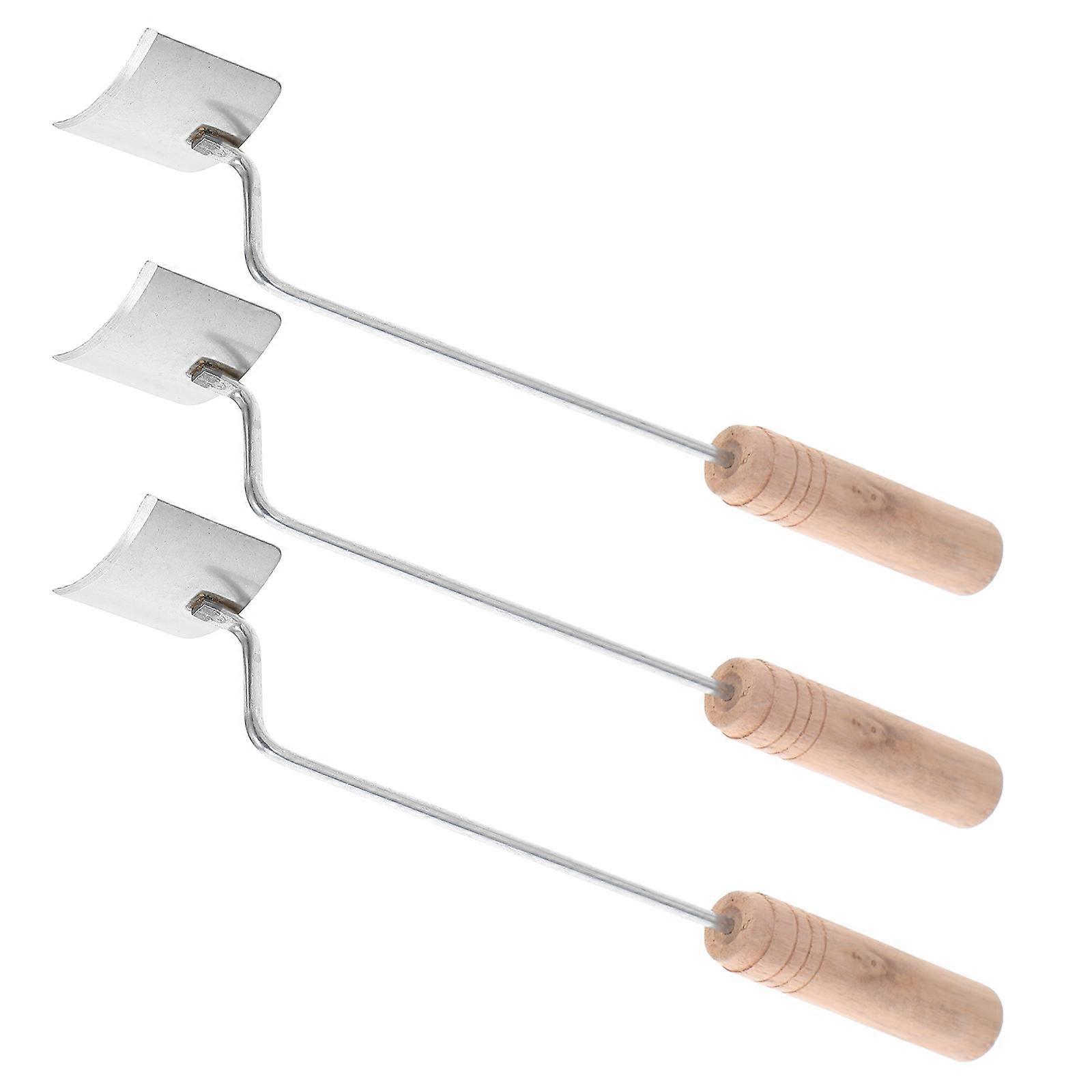 Corn Hand Tool for Efficient Kernel Removal 15Pcs Multi Color