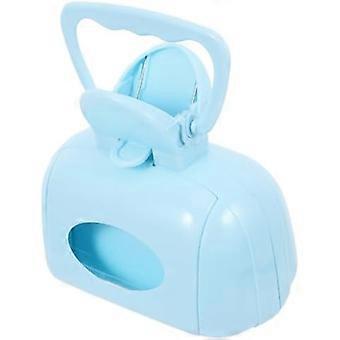 iFundom Dog Pooper Scooper, Portable Large Pet Waste Pickup Tool with Poop Bag Holder, Lightweight Durable Scoop for Quick Outdoor Cleanup mm
