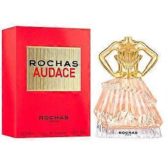 Women's Perfume Rochas ROCHAS AUDACE EDP 60 ml
