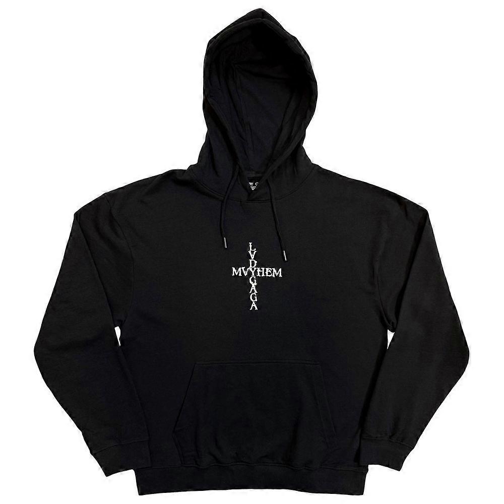 Lady Gaga Mayhem Pullover Hoodie