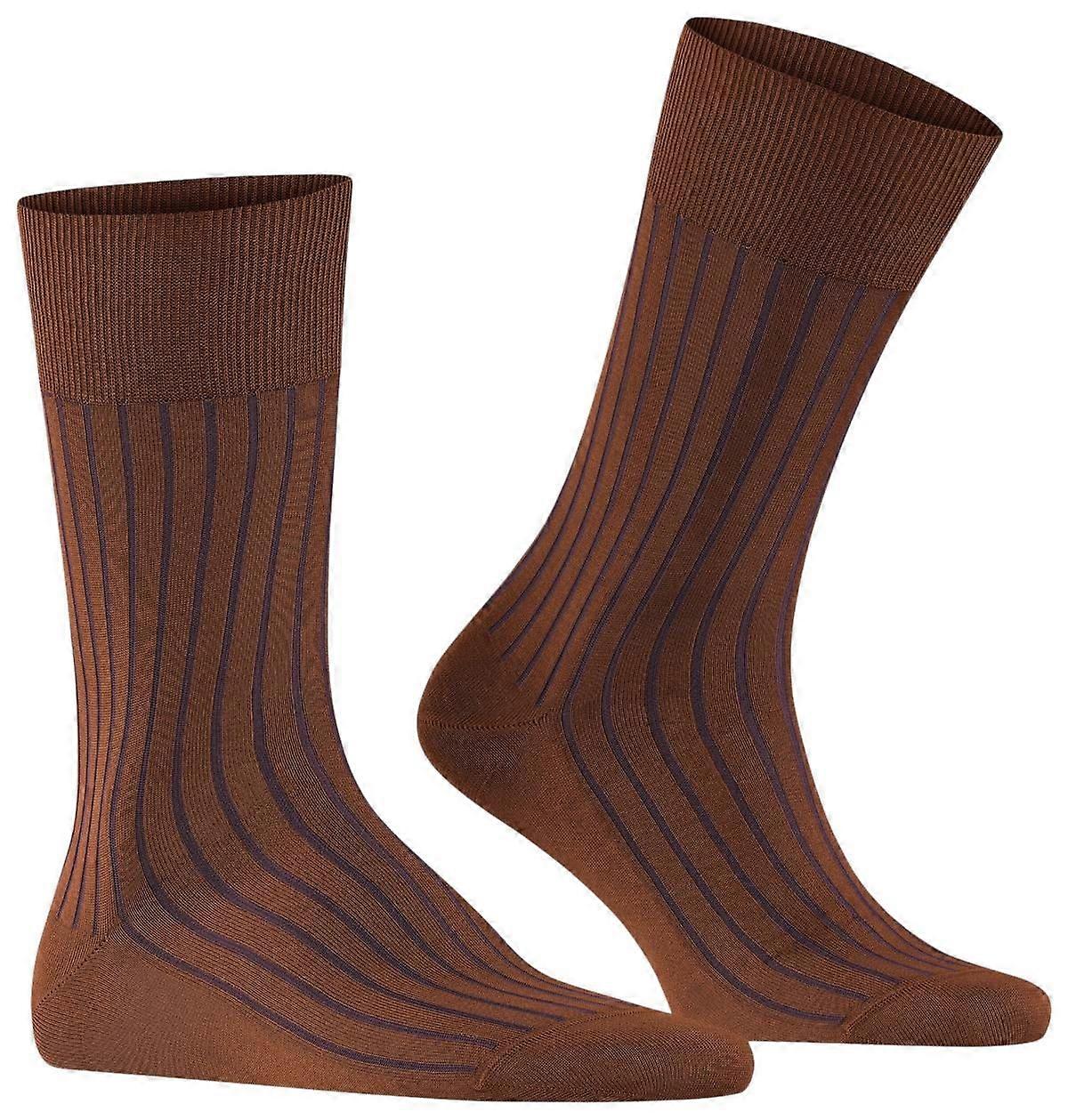 Falke Shadow Socks - Brown