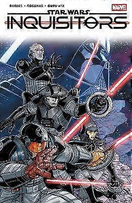 Star Wars: Inquisitoren.