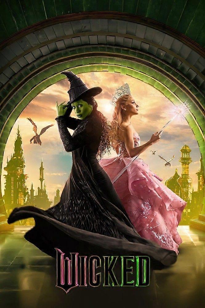 Witch/Fairy 3 Brain-Teasing Puzzles BD-2572