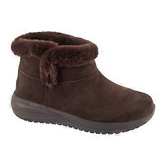 Winterlaarzen Skechers On-The-Go Stellar - Cozy Step