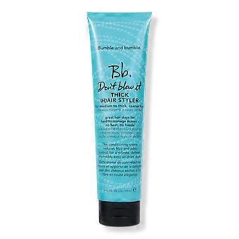 Bumble and bumble Don't Blow It Thick Air-Dry Hair Cream 5 oz